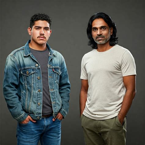 are mexicans similar to indians